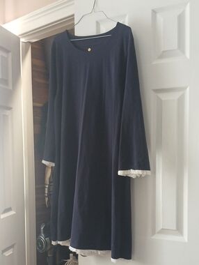 Spartina Womens Dress